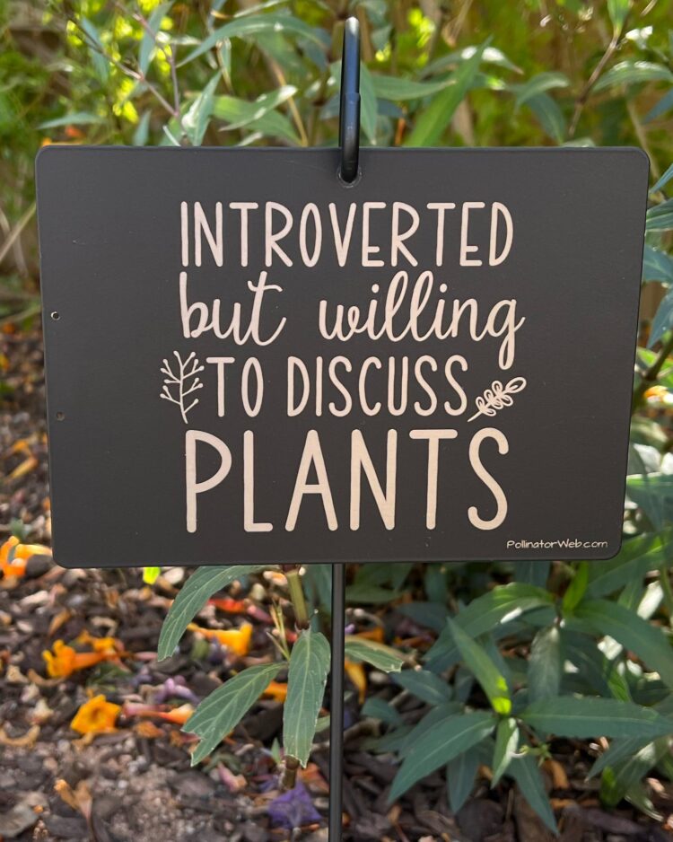 Fun Plant Quotes - Image 5