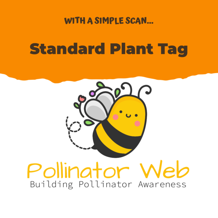 Placeholder for Standard Plant Tags