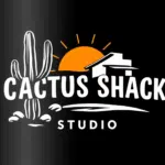 Cactus Shack Studios engraved tumblers and awards